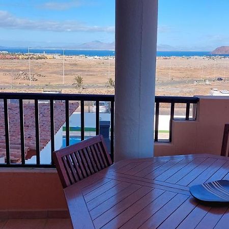 Casa Diana Apartment Corralejo Exterior photo