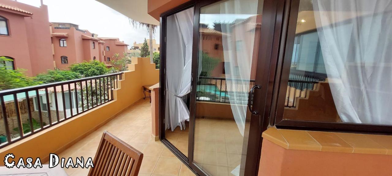 Casa Diana Apartment Corralejo Exterior photo