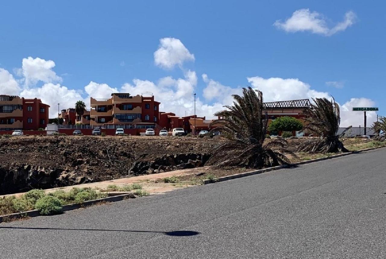 Casa Diana Apartment Corralejo Exterior photo